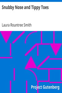 Snubby Nose and Tippy Toes book cover