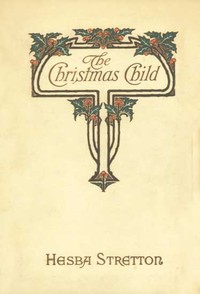 The Christmas Child book cover