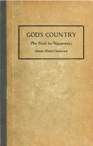 God's Country: The Trail to Happiness book cover
