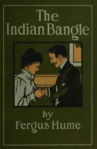 The Indian Bangle book cover