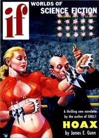 The Happy Clown book cover