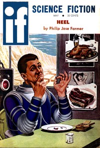 Matchmaker book cover