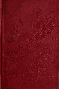 Elsie's Friends at Woodburn book cover