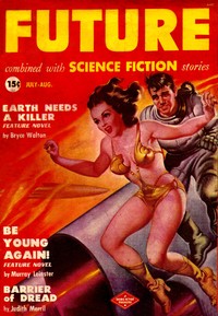 Martians, keep out! book cover