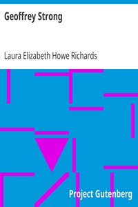 Geoffrey Strong book cover